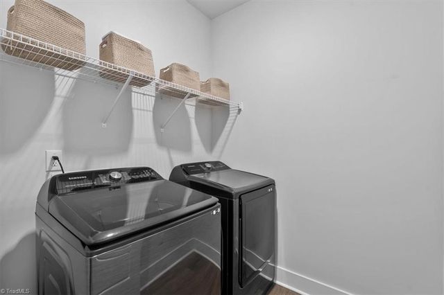 5154 Whaitley Lane, Greensboro, NC 27407