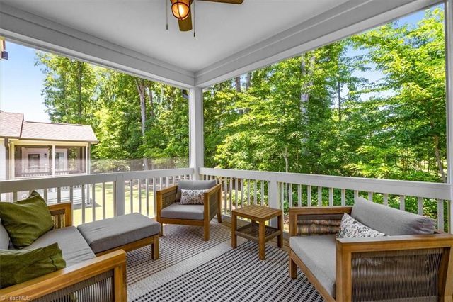 5154 Whaitley Lane, Greensboro, NC 27407