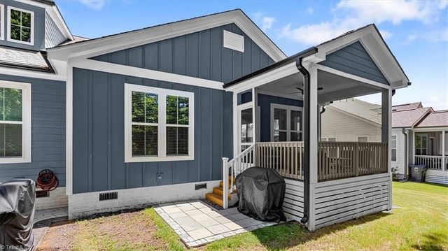 5154 Whaitley Lane, Greensboro, NC 27407