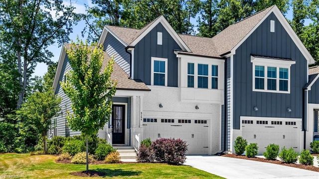 5154 Whaitley Lane, Greensboro, NC 27407