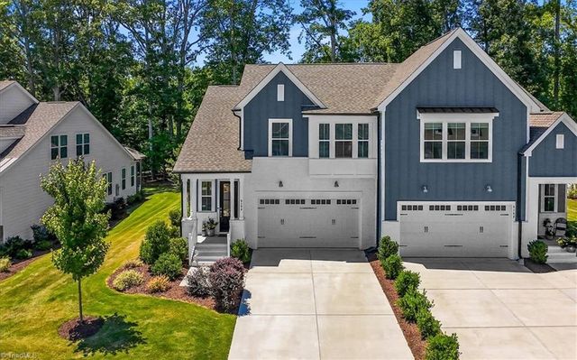 5154 Whaitley Lane, Greensboro, NC 27407