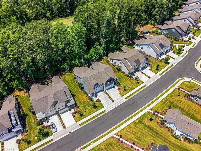 5154 Whaitley Lane, Greensboro, NC 27407