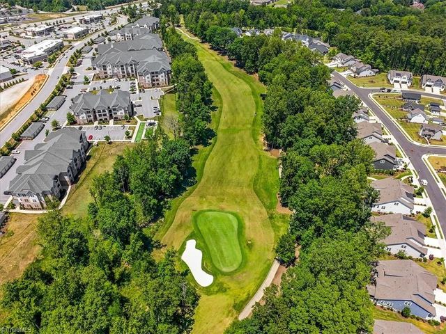 5154 Whaitley Lane, Greensboro, NC 27407