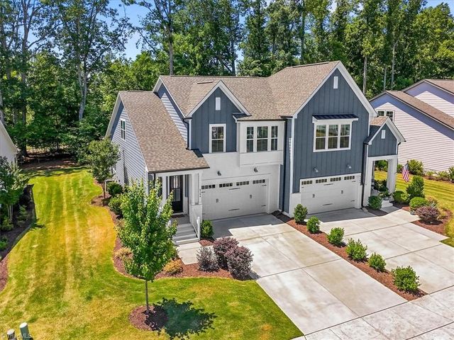5154 Whaitley Lane, Greensboro, NC 27407