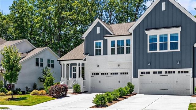 5154 Whaitley Lane, Greensboro, NC 27407