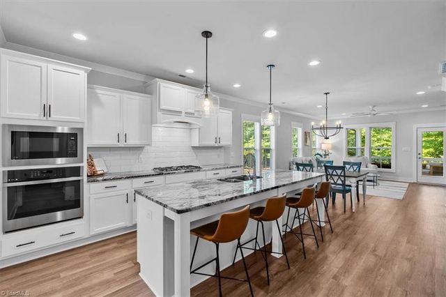5154 Whaitley Lane, Greensboro, NC 27407