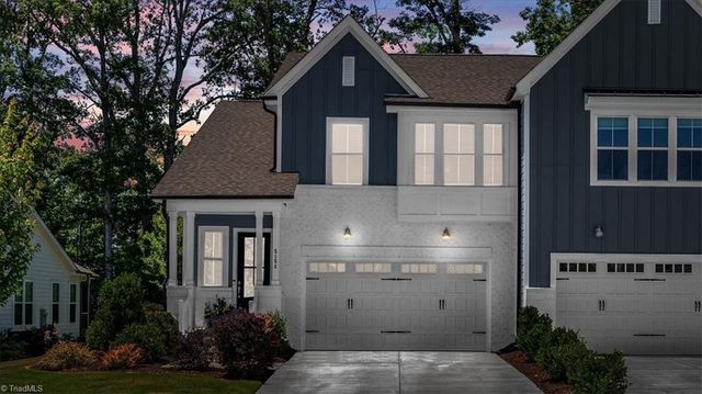 5154 Whaitley Lane, Greensboro, NC 27407