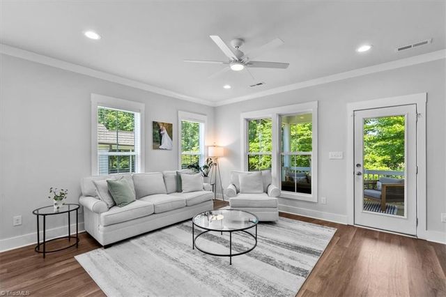 5154 Whaitley Lane, Greensboro, NC 27407