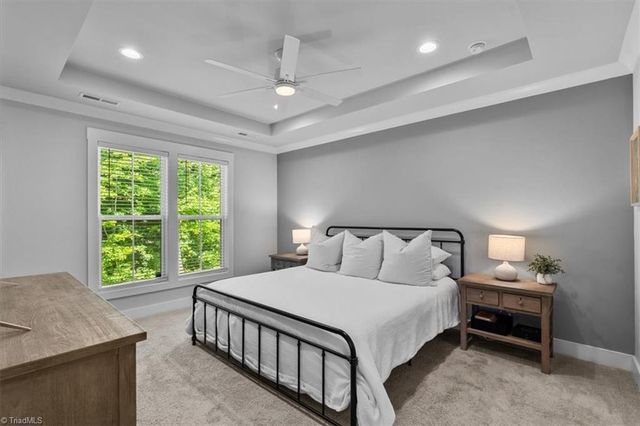 5154 Whaitley Lane, Greensboro, NC 27407