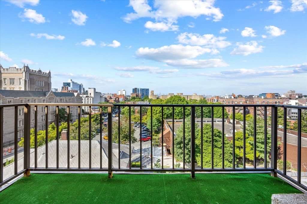 139-35 35th Avenue 6E, Flushing, NY 11354 — photo 4