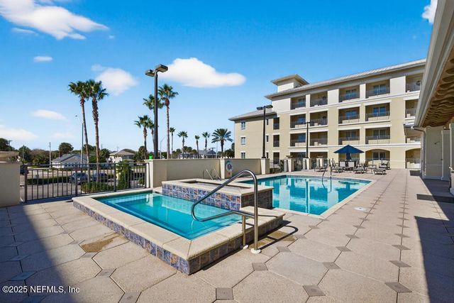 525 3RD Street N 215, Jacksonville Beach, FL 32250