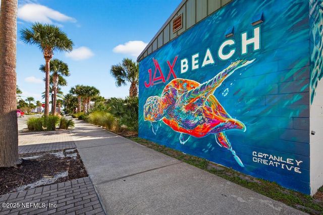 525 3RD Street N 215, Jacksonville Beach, FL 32250