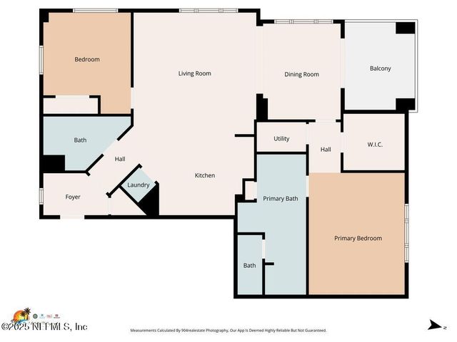 525 3RD Street N 215, Jacksonville Beach, FL 32250