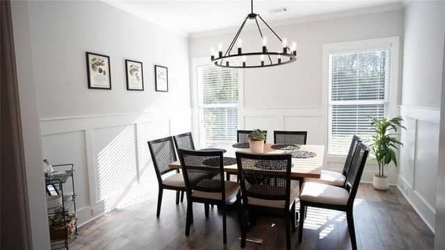 6165 Namon Wallace Drive, Cumming, GA 30028