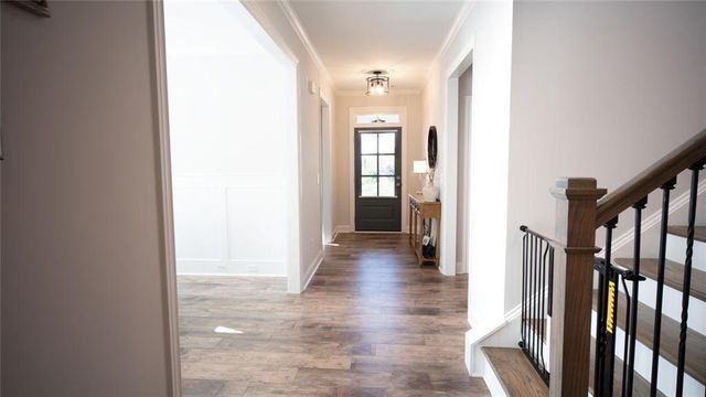 6165 Namon Wallace Drive, Cumming, GA 30028