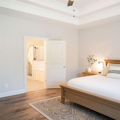 6165 Namon Wallace Drive, Cumming, GA 30028