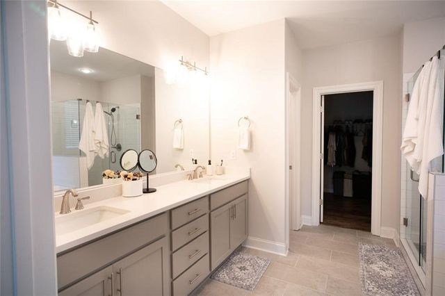 6165 Namon Wallace Drive, Cumming, GA 30028