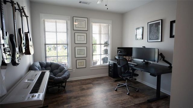 6165 Namon Wallace Drive, Cumming, GA 30028