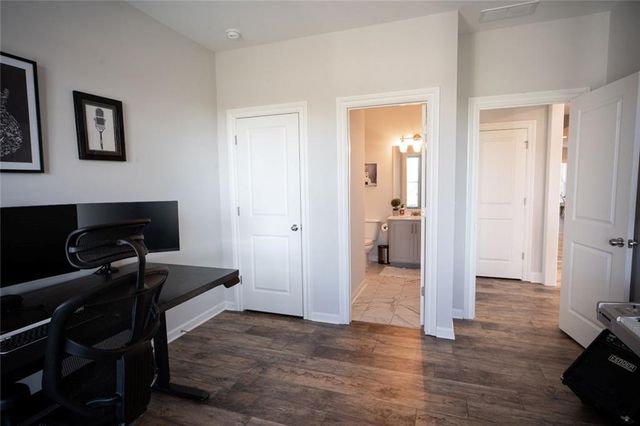 6165 Namon Wallace Drive, Cumming, GA 30028