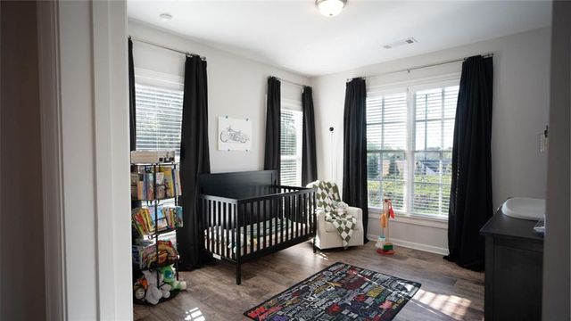 6165 Namon Wallace Drive, Cumming, GA 30028