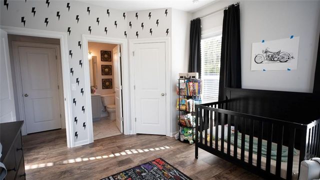 6165 Namon Wallace Drive, Cumming, GA 30028