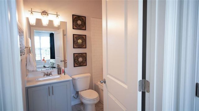 6165 Namon Wallace Drive, Cumming, GA 30028