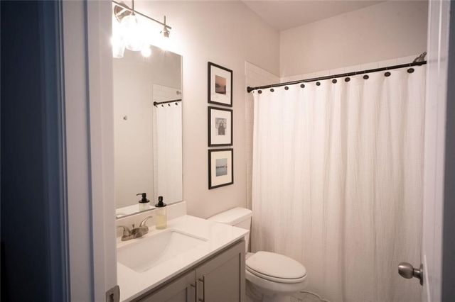 6165 Namon Wallace Drive, Cumming, GA 30028