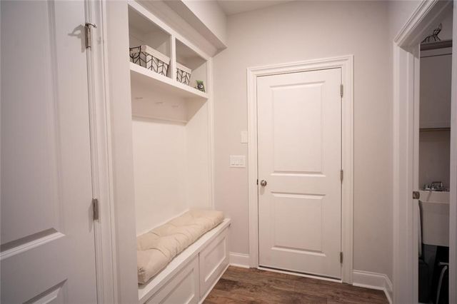 6165 Namon Wallace Drive, Cumming, GA 30028