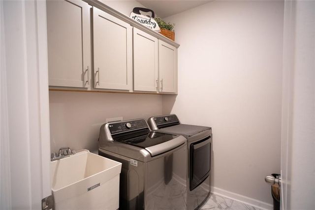 6165 Namon Wallace Drive, Cumming, GA 30028