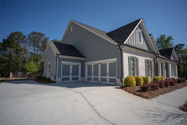 6165 Namon Wallace Drive, Cumming, GA 30028