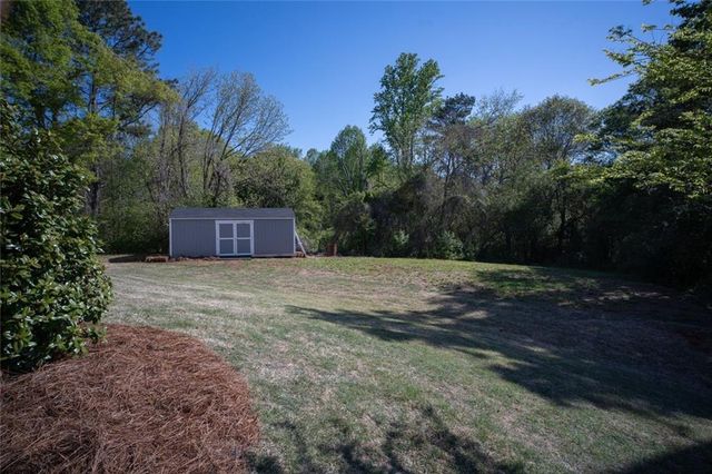 6165 Namon Wallace Drive, Cumming, GA 30028