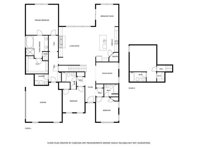 6165 Namon Wallace Drive, Cumming, GA 30028