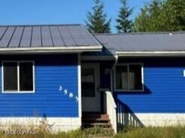 2583 Raven Avenue, Ketchikan, AK 99901