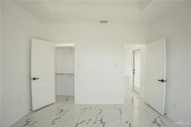 810 Olivia Drive, Mercedes, TX 78570