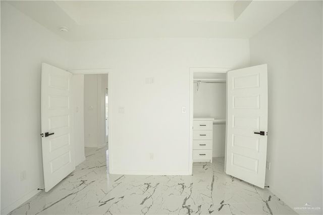 810 Olivia Drive, Mercedes, TX 78570