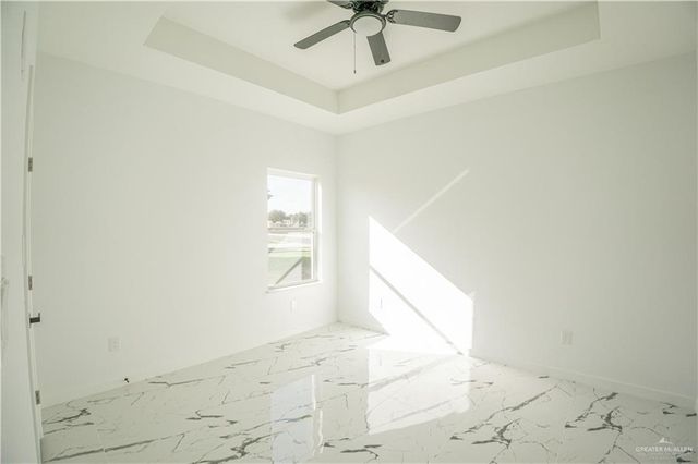 810 Olivia Drive, Mercedes, TX 78570