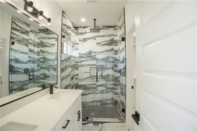 810 Olivia Drive, Mercedes, TX 78570