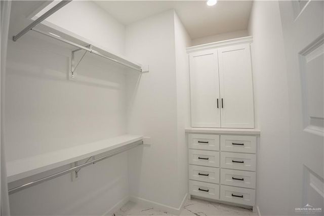 810 Olivia Drive, Mercedes, TX 78570