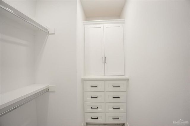 810 Olivia Drive, Mercedes, TX 78570