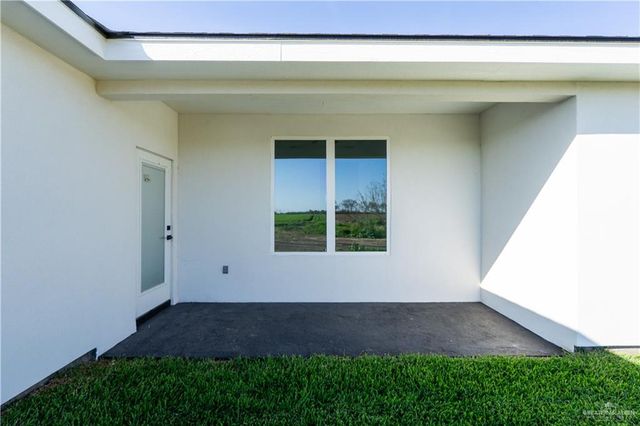 810 Olivia Drive, Mercedes, TX 78570