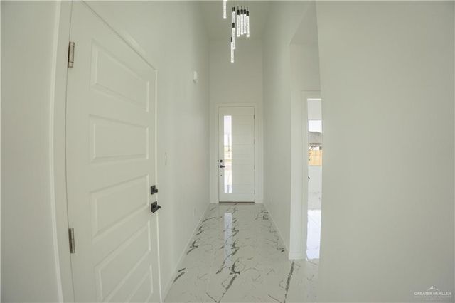 810 Olivia Drive, Mercedes, TX 78570