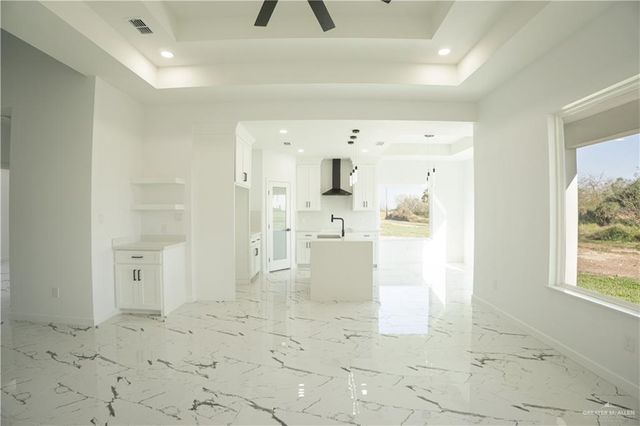 810 Olivia Drive, Mercedes, TX 78570