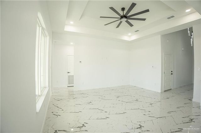 810 Olivia Drive, Mercedes, TX 78570