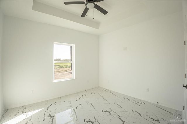 810 Olivia Drive, Mercedes, TX 78570