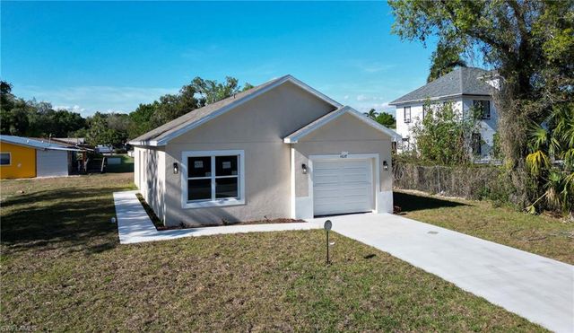 2173 Mitchell CT, Fort Myers, FL 33916