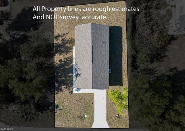 2173 Mitchell CT, Fort Myers, FL 33916