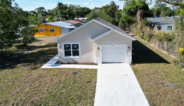 2173 Mitchell CT, Fort Myers, FL 33916