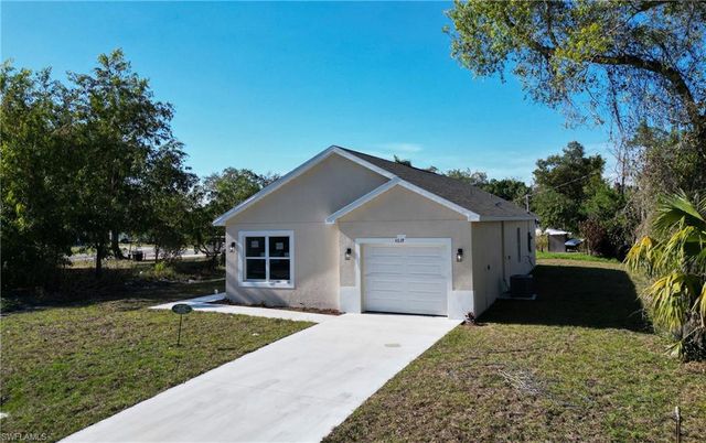 2173 Mitchell CT, Fort Myers, FL 33916