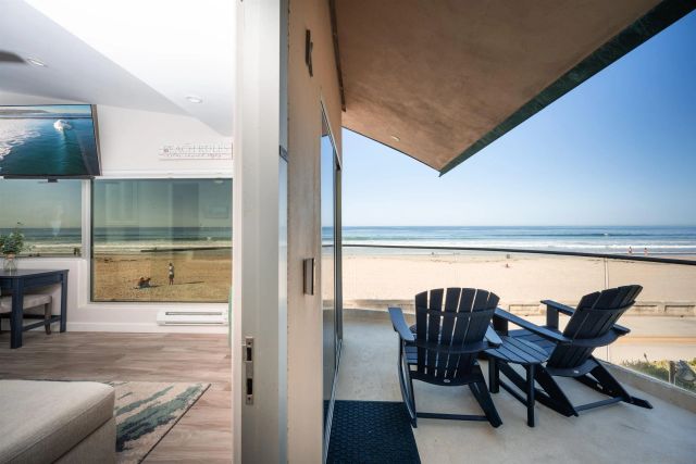 3443 Ocean Front Walk K, San Diego, CA 92109