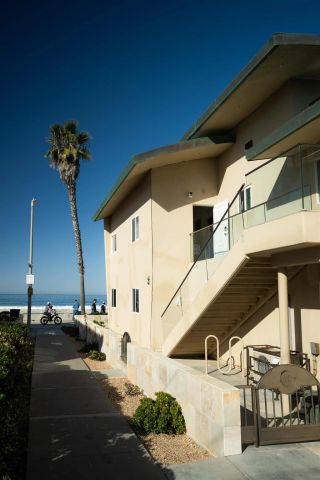 3443 Ocean Front Walk K, San Diego, CA 92109